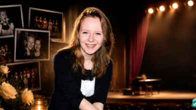 jessie blodgett