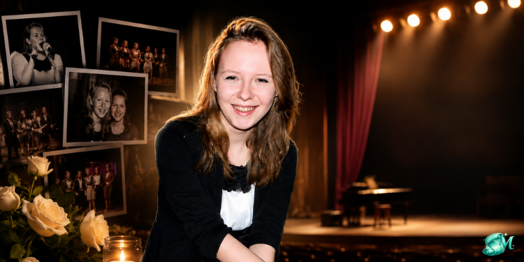 jessie blodgett