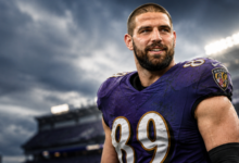 mark andrews injury update