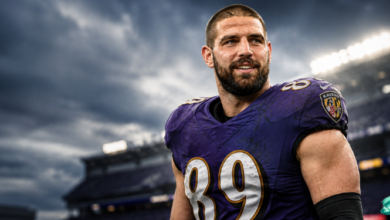 mark andrews injury update