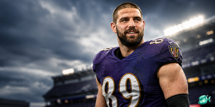 mark andrews injury update