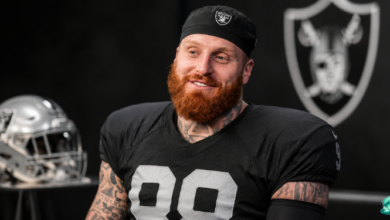 maxx crosby injury