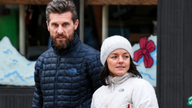 jason hoppy new wife