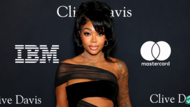 summer walker net worth