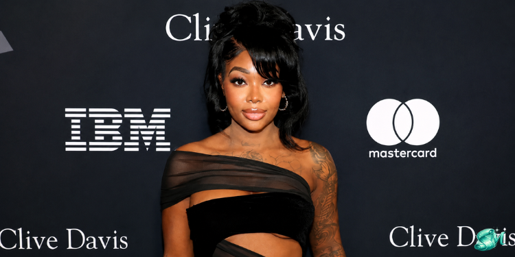 summer walker net worth