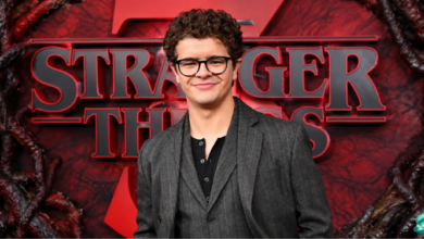 gaten matarazzo net worth