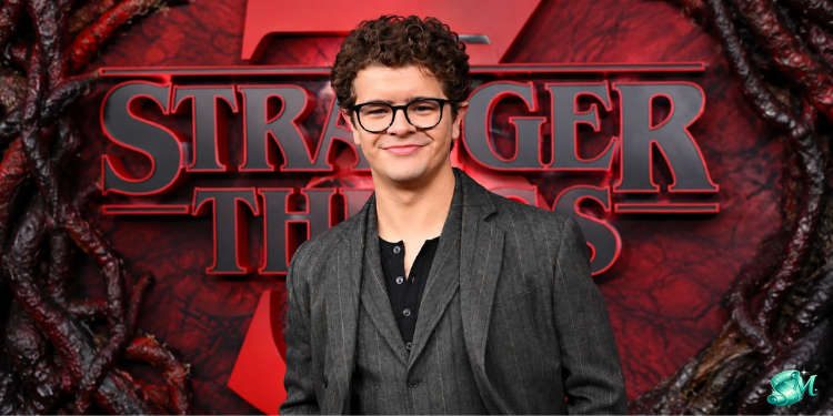 gaten matarazzo net worth