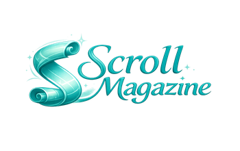 Scroll Magazine