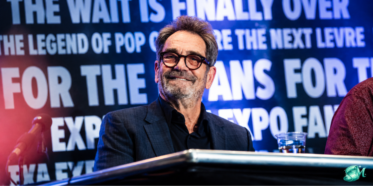 huey lewis net worth