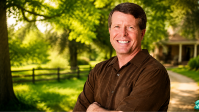 jim bob duggar net worth
