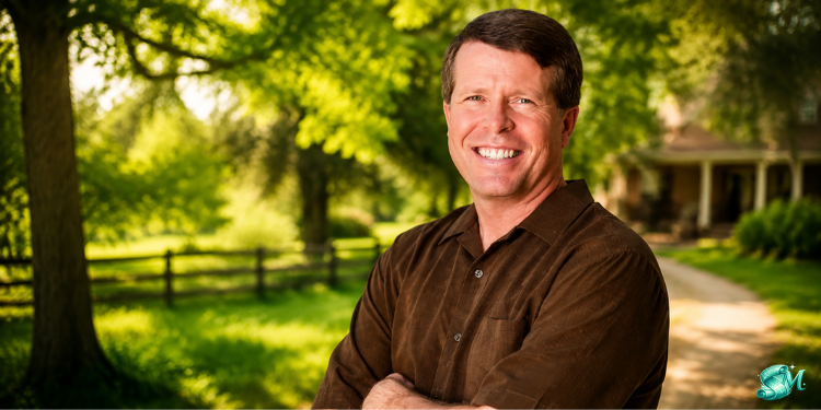 jim bob duggar net worth