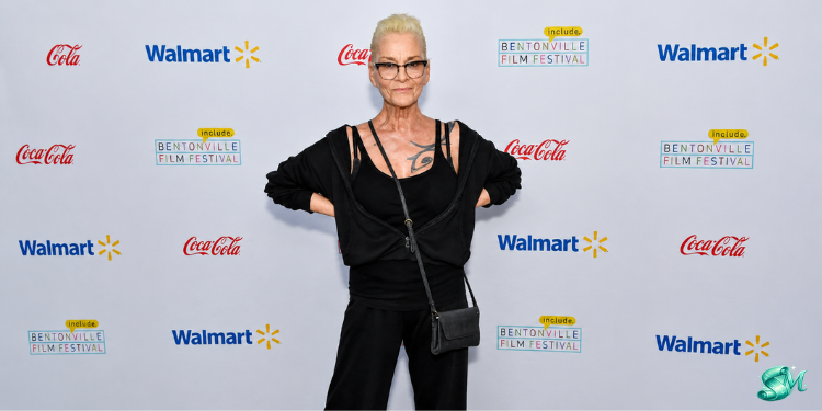 susan powter net worth