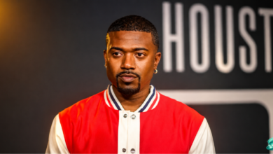 ray j net worth