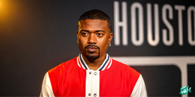 ray j net worth