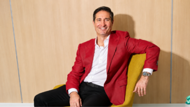 brian niccol