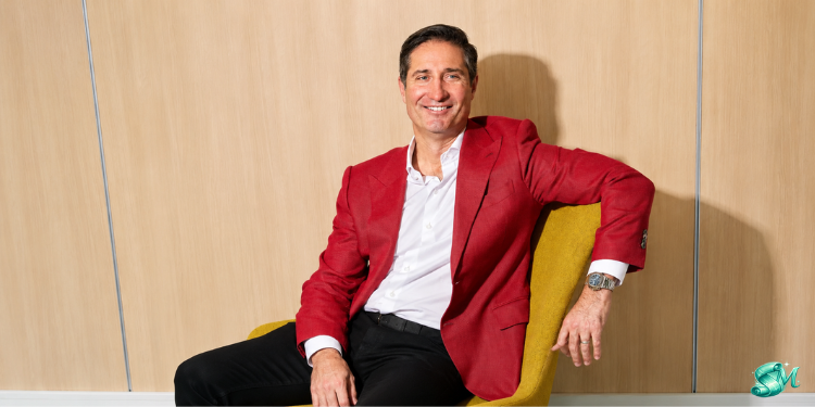 brian niccol