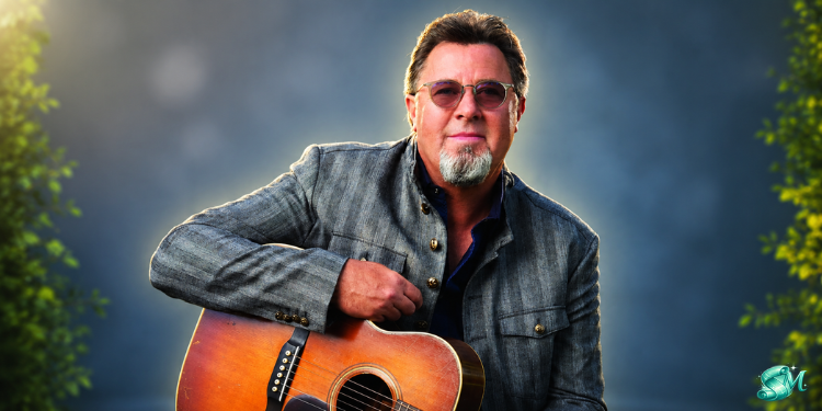 vince gill net worth