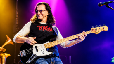 geddy lee net worth