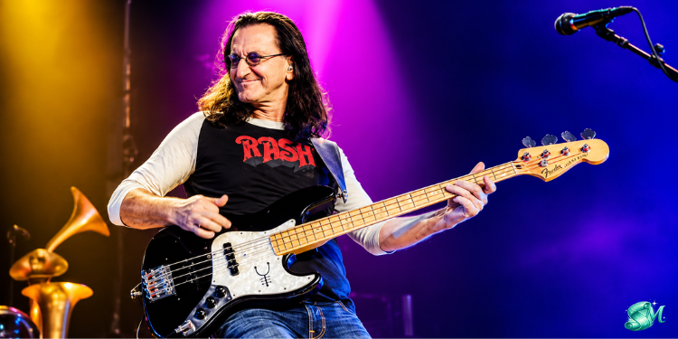 geddy lee net worth
