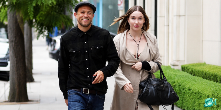 charlie hunnam wife