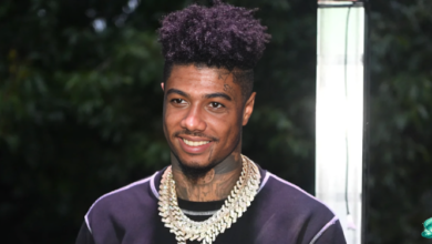 blueface net worth