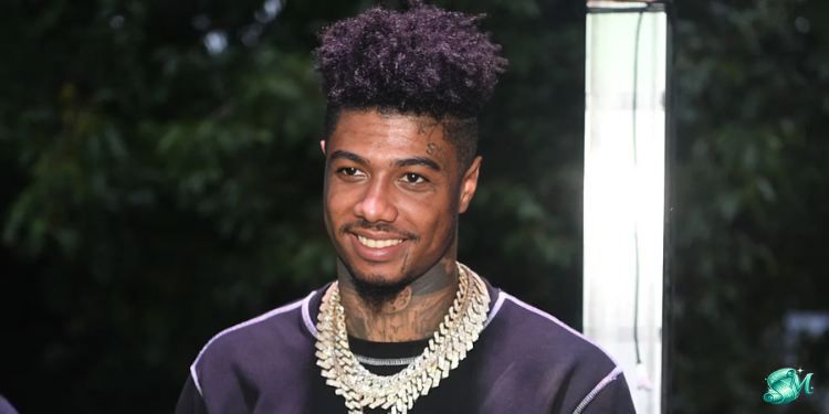 blueface net worth