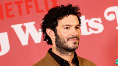 adam brody age