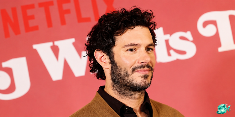 adam brody age