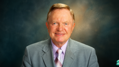 elmer heinrich
