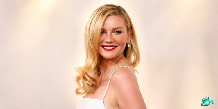 kirsten dunst net worth