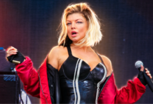 fergie net worth