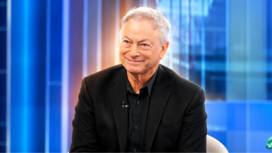 gary sinise net worth