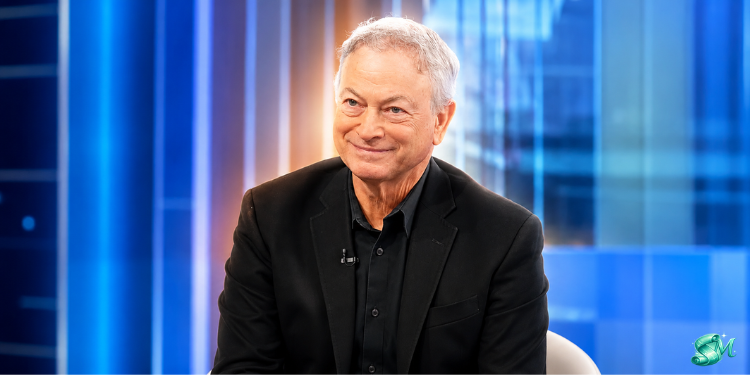 gary sinise net worth