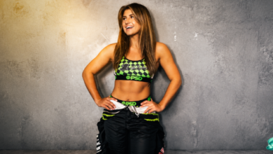 hailie deegan