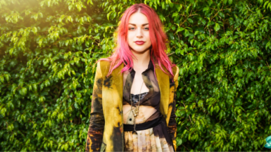 frances bean cobain