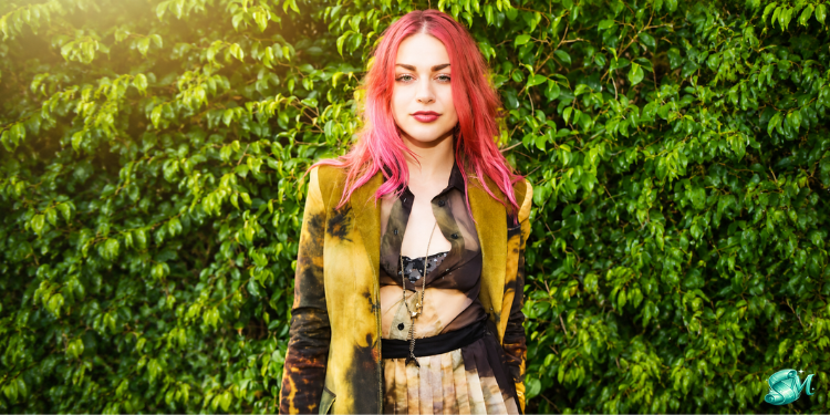 frances bean cobain