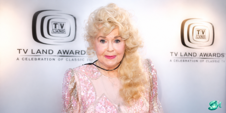 donna douglas net worth