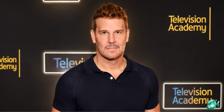 david boreanaz net worth