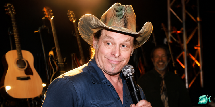 ted nugent net worth