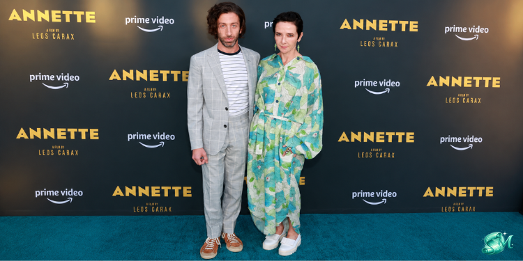 simon helberg wife