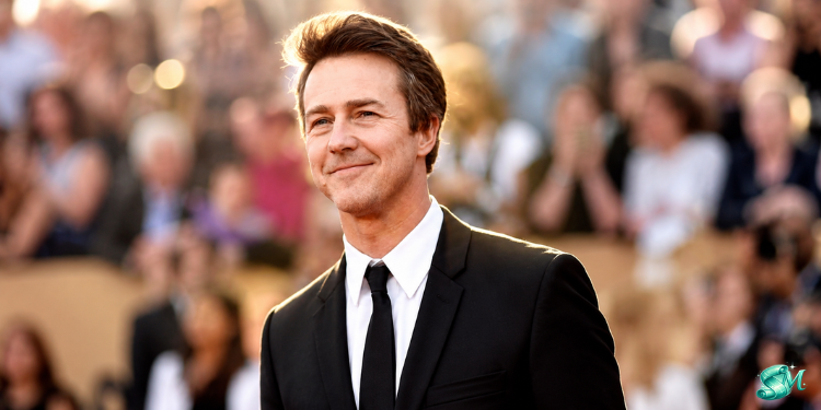 edward norton net worth