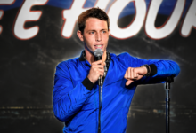 is tony hinchcliffe married