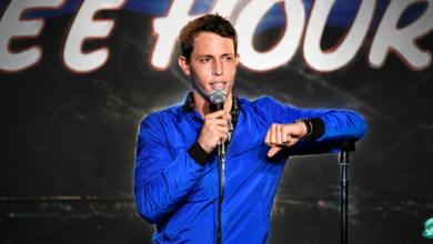 is tony hinchcliffe married