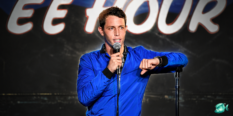 is tony hinchcliffe married