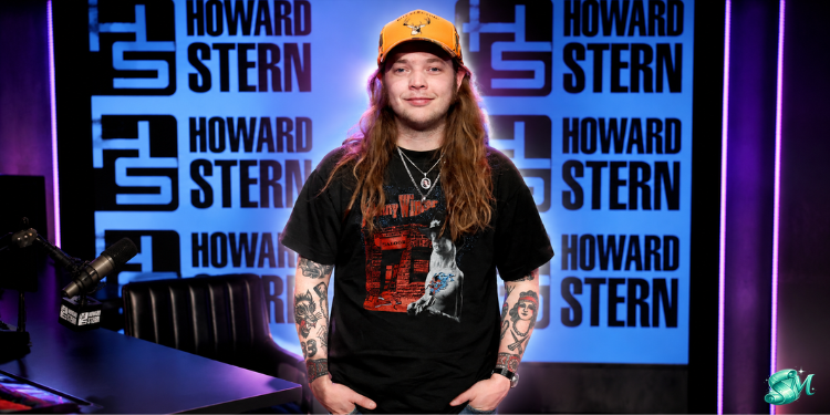 billy strings net worth
