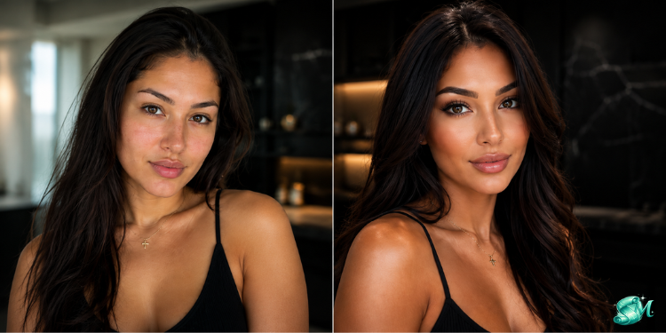 krystiana tiana before surgery