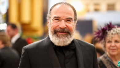mandy patinkin net worth