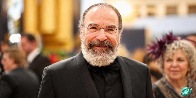 mandy patinkin net worth