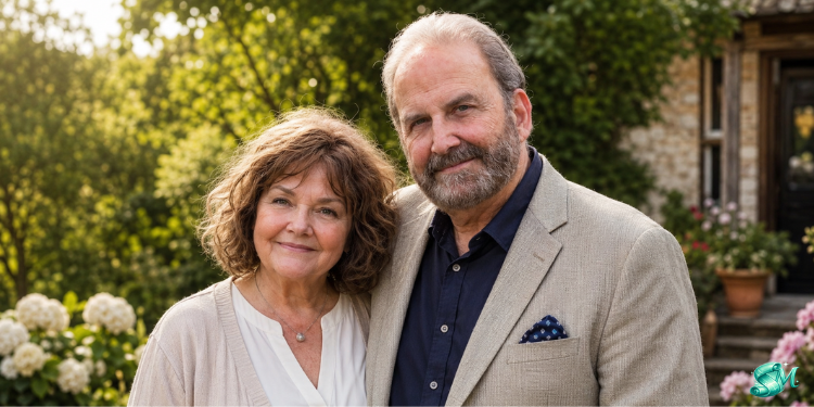 judy warren husband