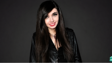 eugenia cooney husband